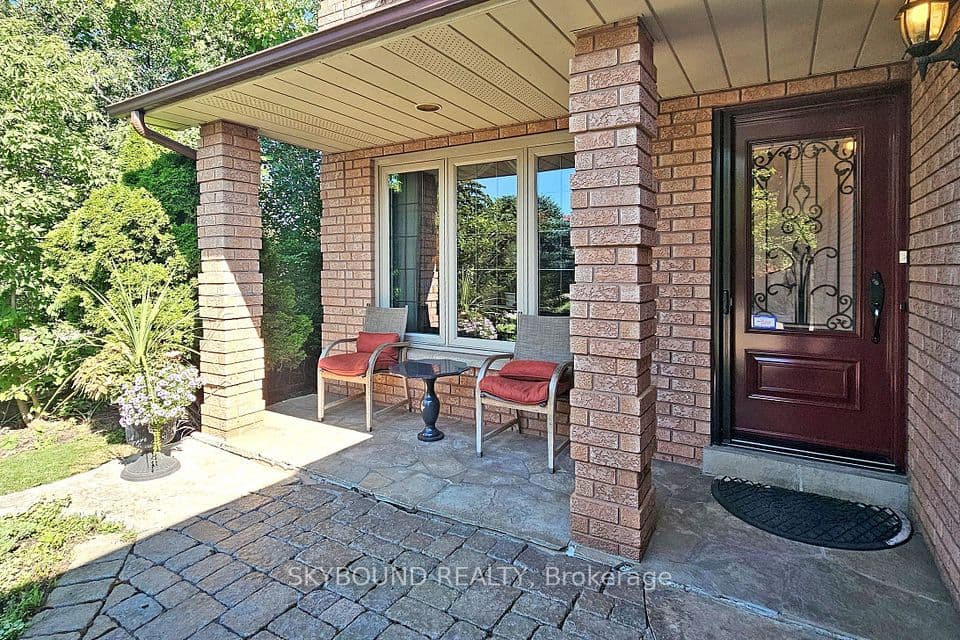 1944 Aldermead Road, Mississauga, ON L5M 3A1 – photo 3