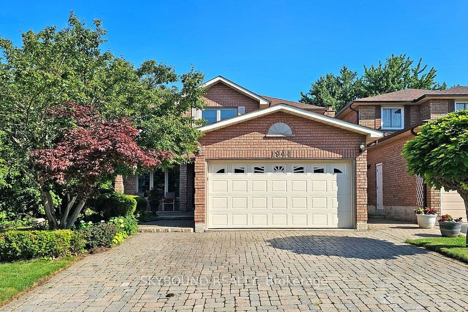 1944 Aldermead Road, Mississauga, ON L5M 3A1 – photo 2