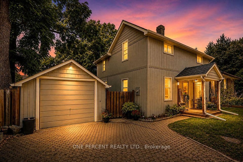 3 Bird Avenue, Brampton, ON L6V 1K8 – main photo