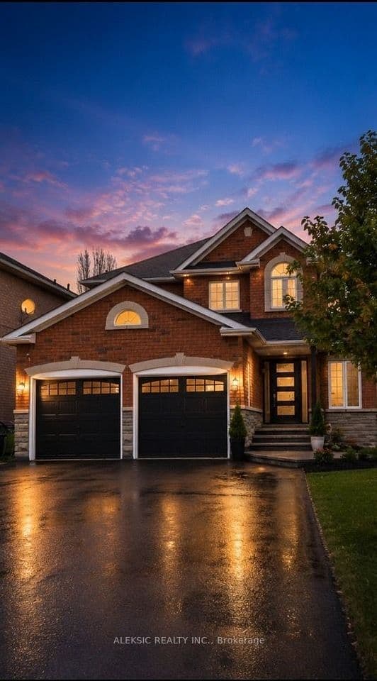 33 Hillpath Crescent, Brampton, ON L6Z 4T7 – photo 3
