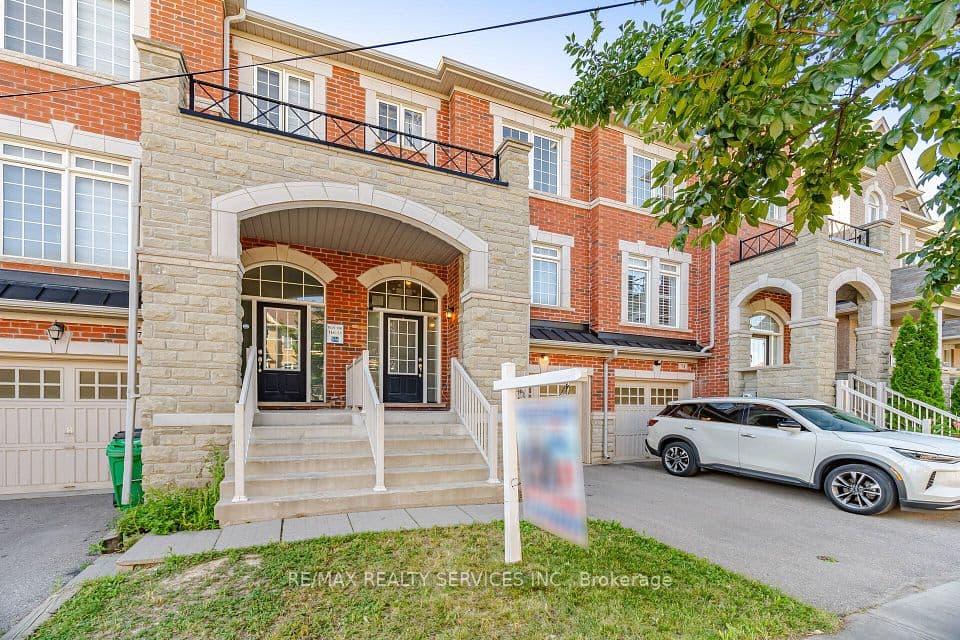 72 Rockman Crescent, Brampton, ON L7A 3Z9 – photo 3