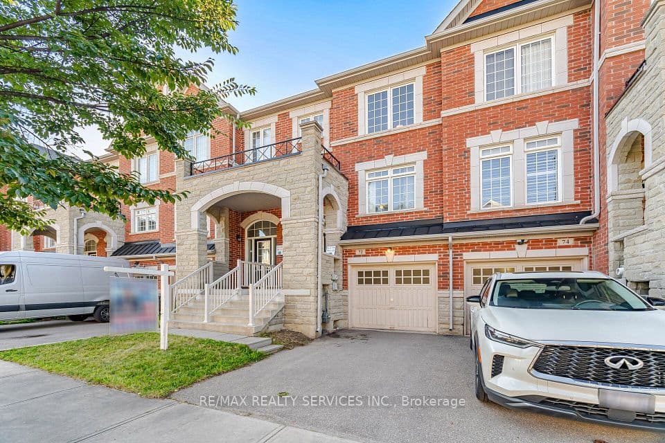 72 Rockman Crescent, Brampton, ON L7A 3Z9 – main photo