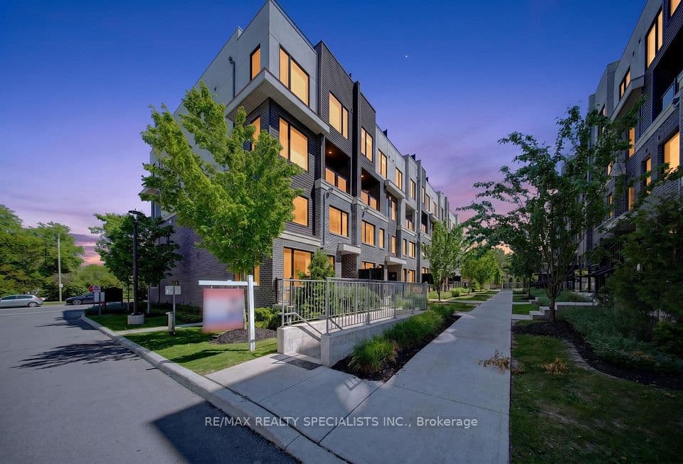 3472 Widdicombe Way 28, Mississauga, ON L5L 0B8 – main photo