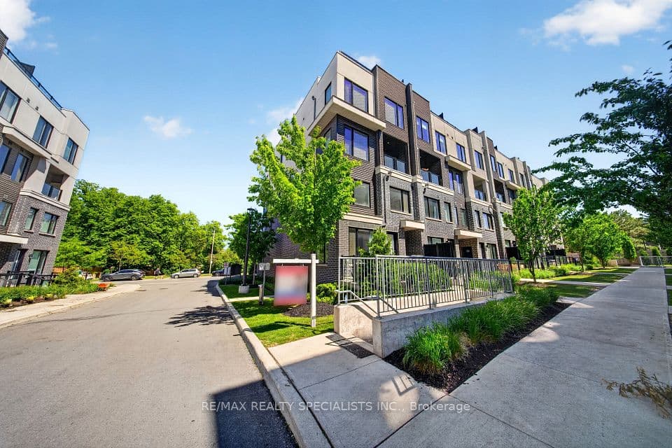 3472 Widdicombe Way 28, Mississauga, ON L5L 0B8 – photo 3