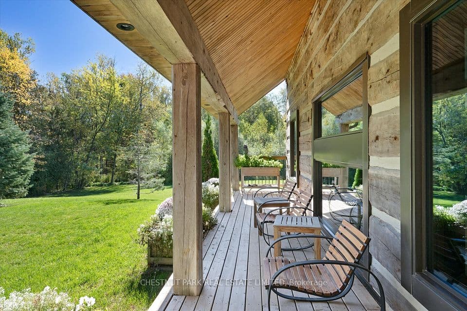 446 The Grange Side Road, Caledon, ON L7K 1G4 – photo 3
