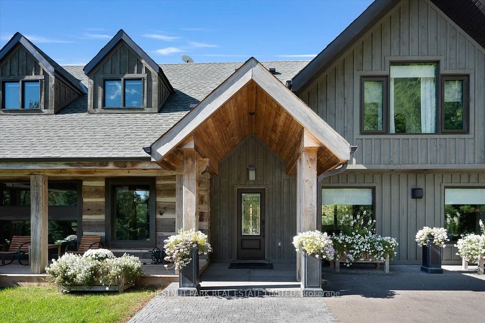 446 The Grange Side Road, Caledon, ON L7K 1G4 – photo 2