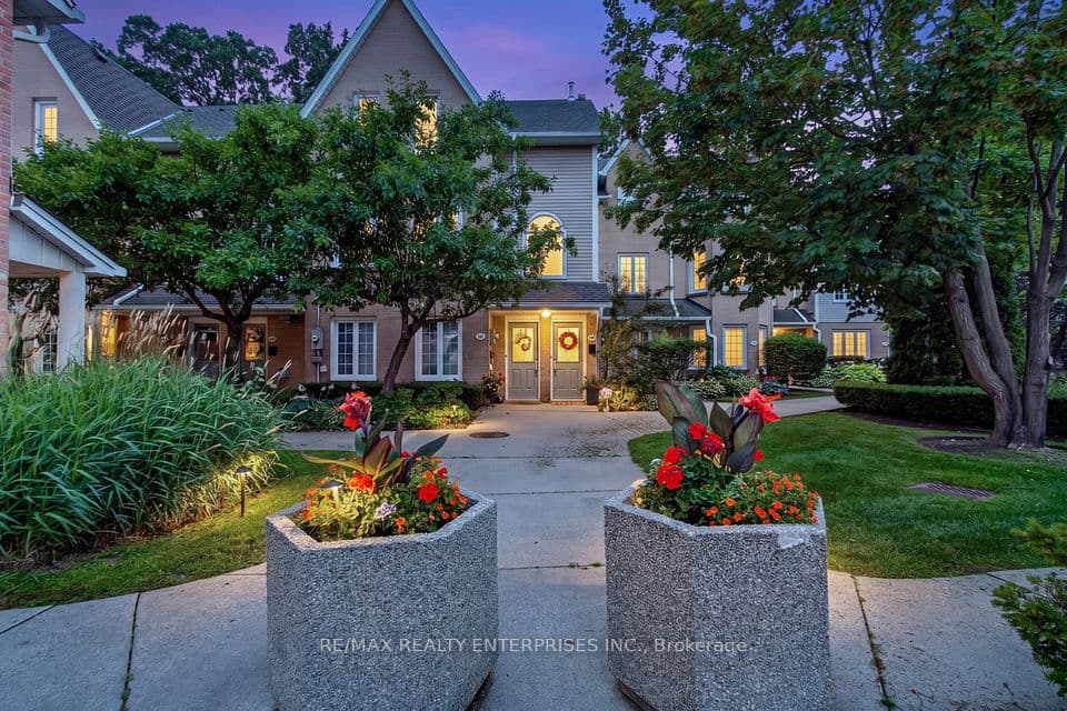 2110 Cleaver Avenue 219, Burlington, ON L7M 3Z4 – photo 3