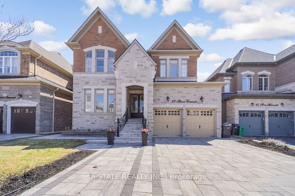 23 Spain Crescent, Brampton, ON L6P 4G8 – photo 2