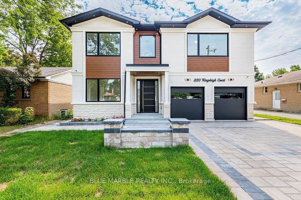 320 Kingsleigh Court, Milton, ON L9T 1X7 – main photo
