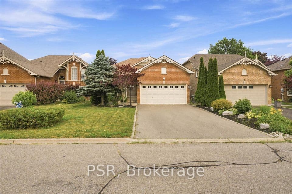 7 Bradwick Court, Caledon, ON L7C 1C9 – main photo