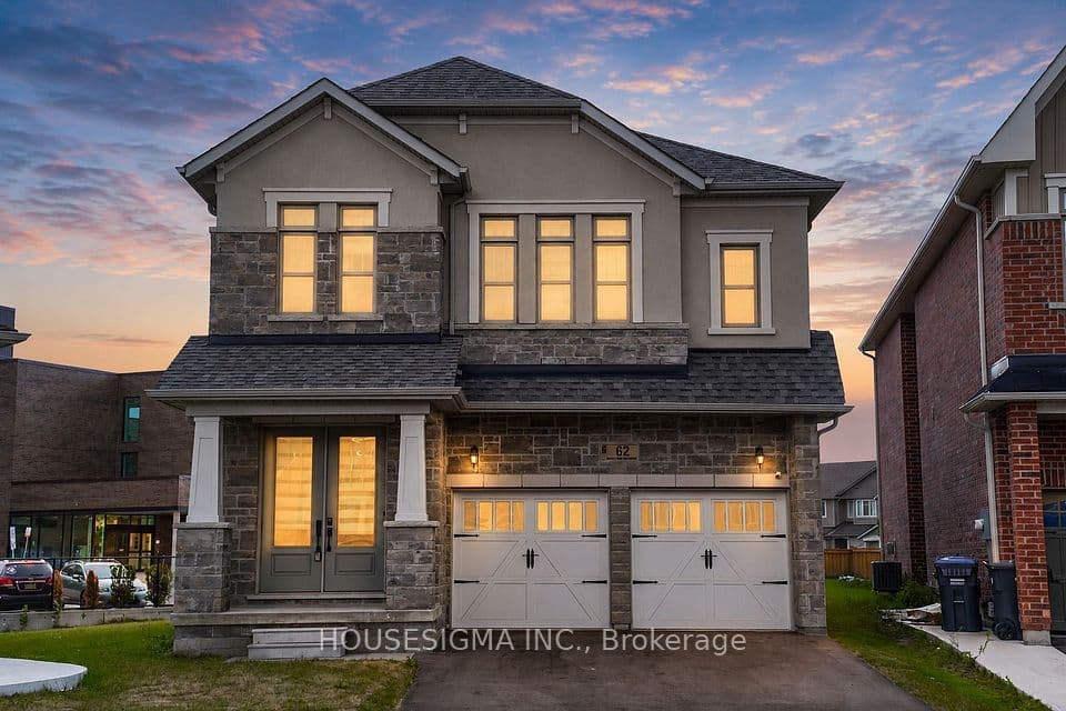 62 Royal Fern Crescent, Caledon, ON L7C 4H1 – main photo
