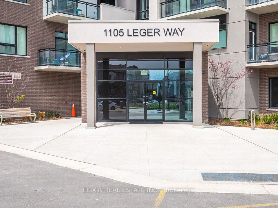 1105 Leger Way 129, Milton, ON L9E 1K7 – photo 2