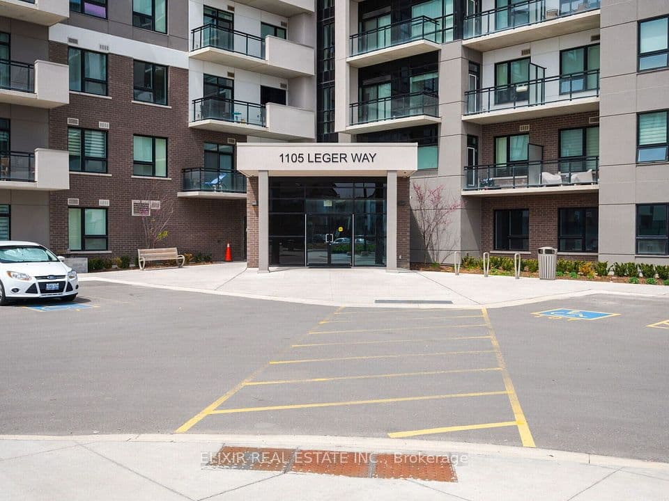 1105 Leger Way 129, Milton, ON L9E 1K7 – photo 3