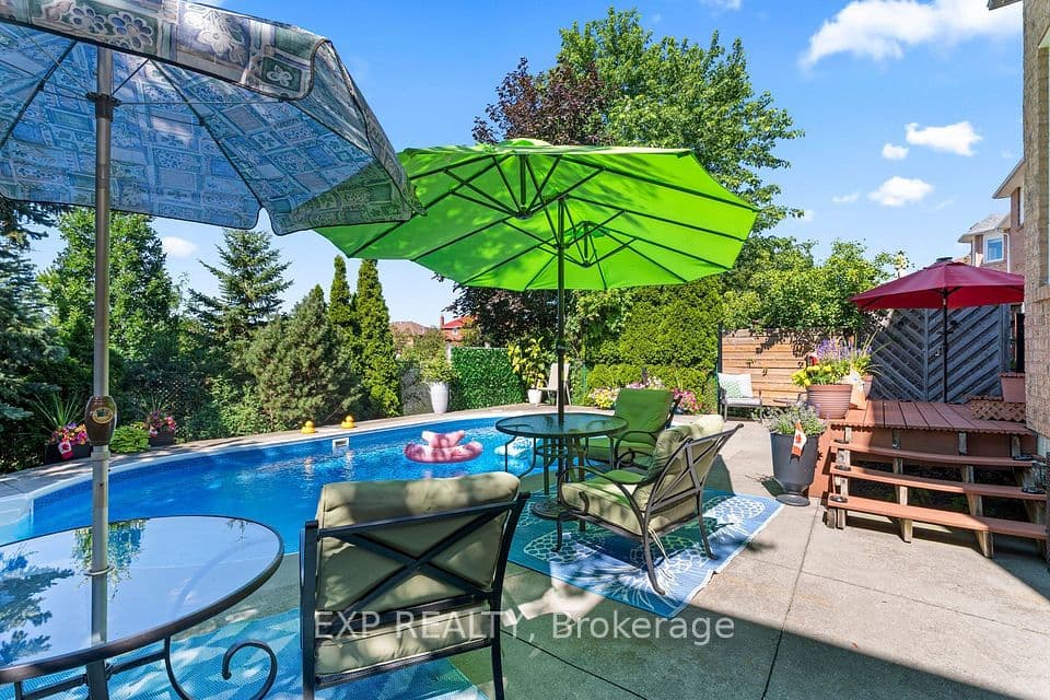 6192 Duford Drive, Mississauga, ON L5V 1A5 – main photo