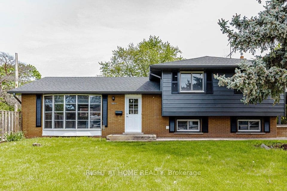 5154 New Street, Burlington, ON L7L 1V4 – main photo