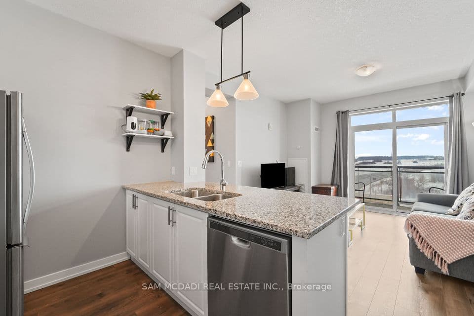 2490 Old Bronte Road 622, Oakville, ON L6M 0Y5 – main photo