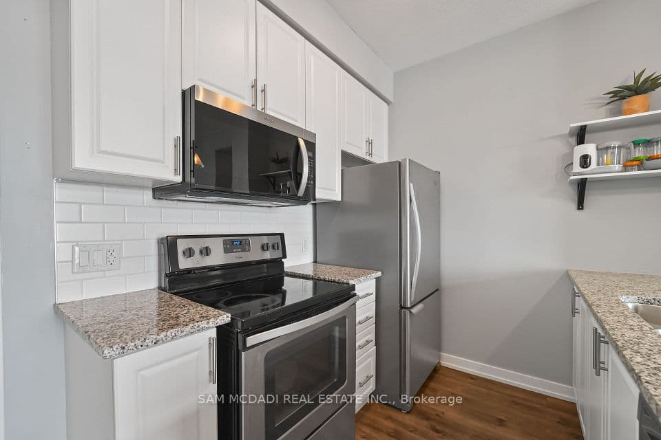 2490 Old Bronte Road 622, Oakville, ON L6M 0Y5 – photo 3