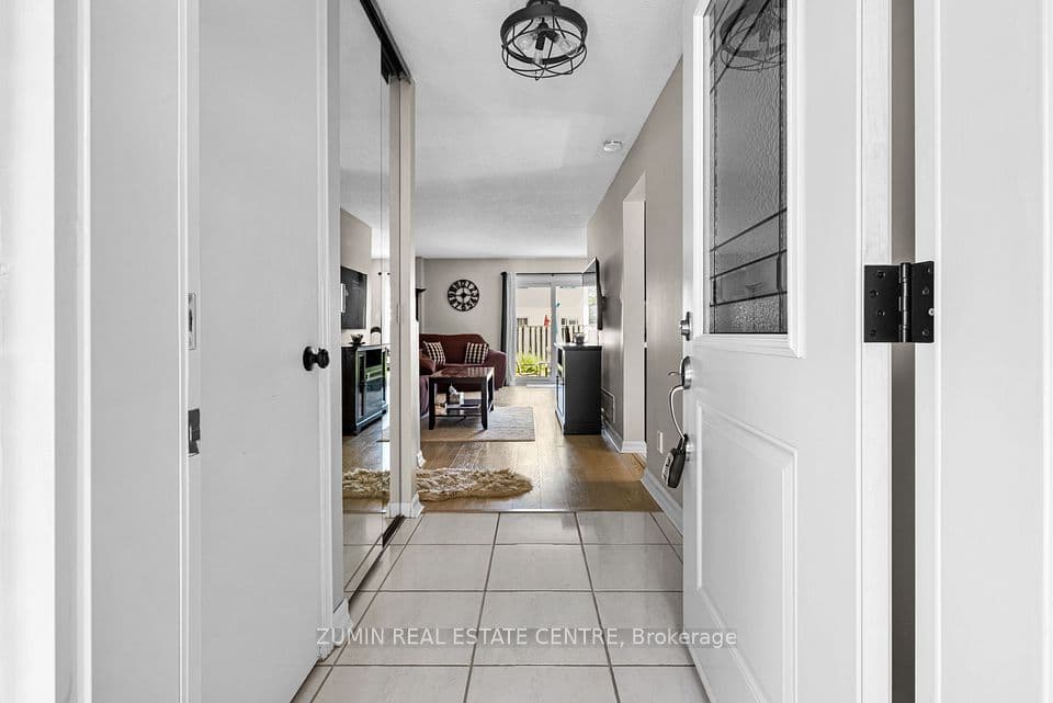 3474 Nighthawk Trail, Mississauga, ON L5N 6G3 – photo 3