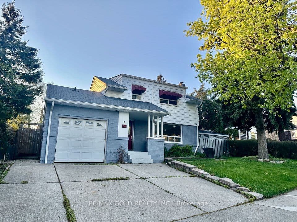 52 Eldomar Avenue, Brampton, ON L6W 3N7 – main photo