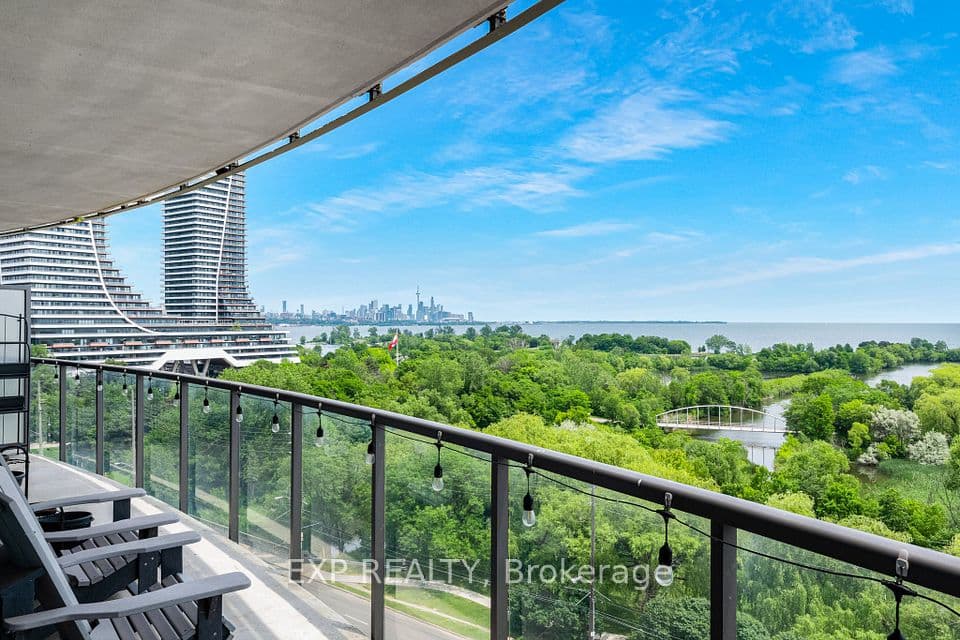 2230 Lake Shore Boulevard W 808, Toronto, ON M8V 0B2 – photo 2