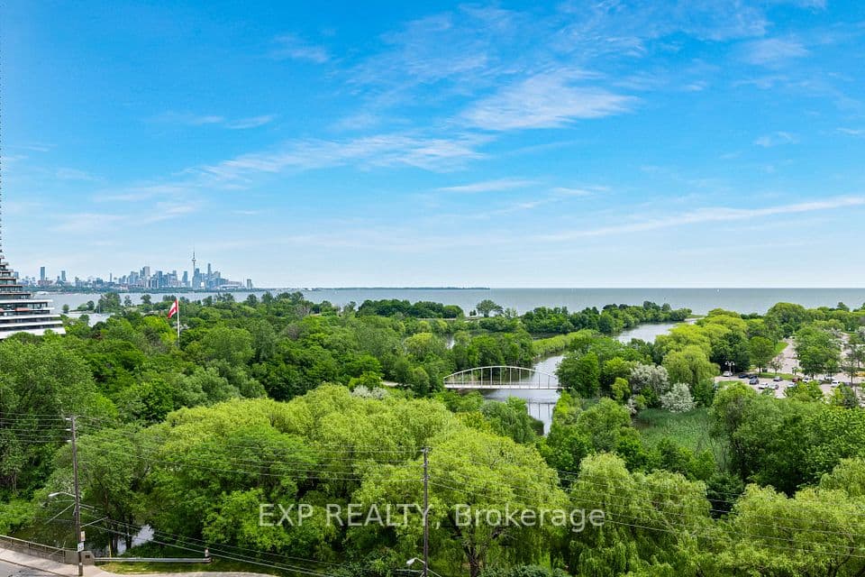 2230 Lake Shore Boulevard W 808, Toronto, ON M8V 0B2 – photo 3