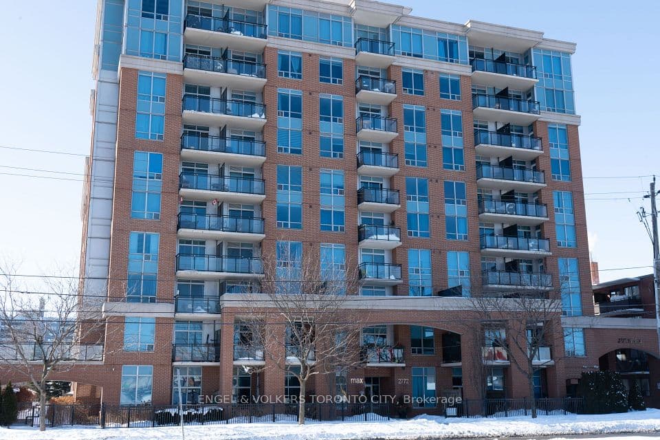2772 Keele Street 711, Toronto, ON M3M 0A3 – photo 2