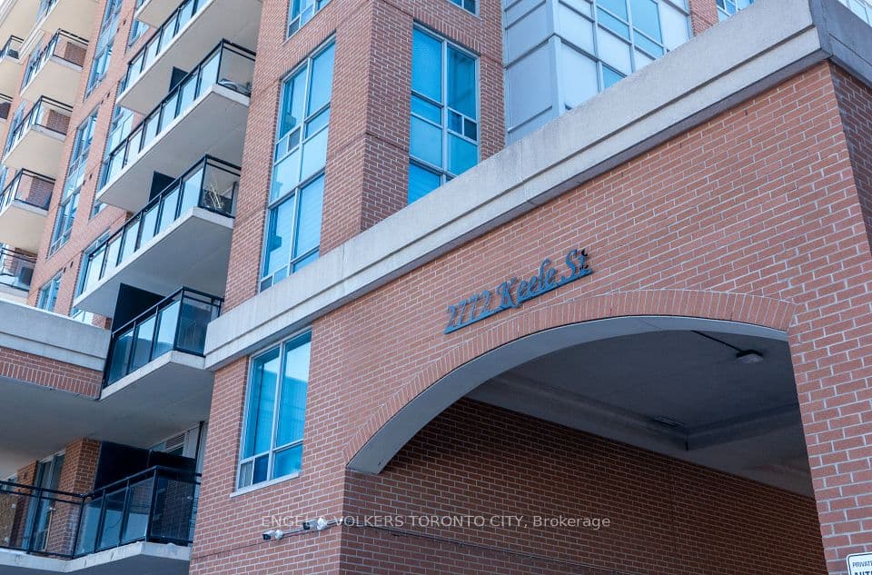 2772 Keele Street 711, Toronto, ON M3M 0A3 – main photo