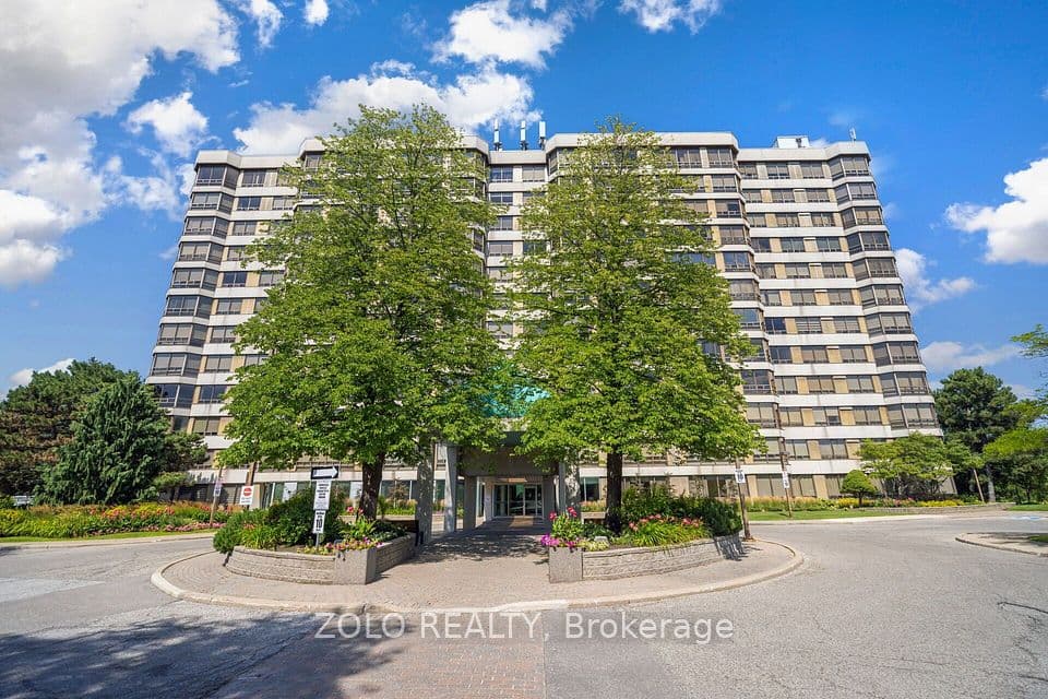 310 Mill Street S 105, Brampton, ON L6Y 3B1 – main photo