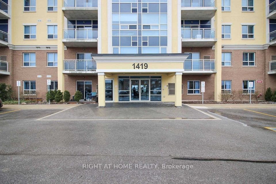 1419 Costigan Road 308, Milton, ON L9T 2L4 – main photo