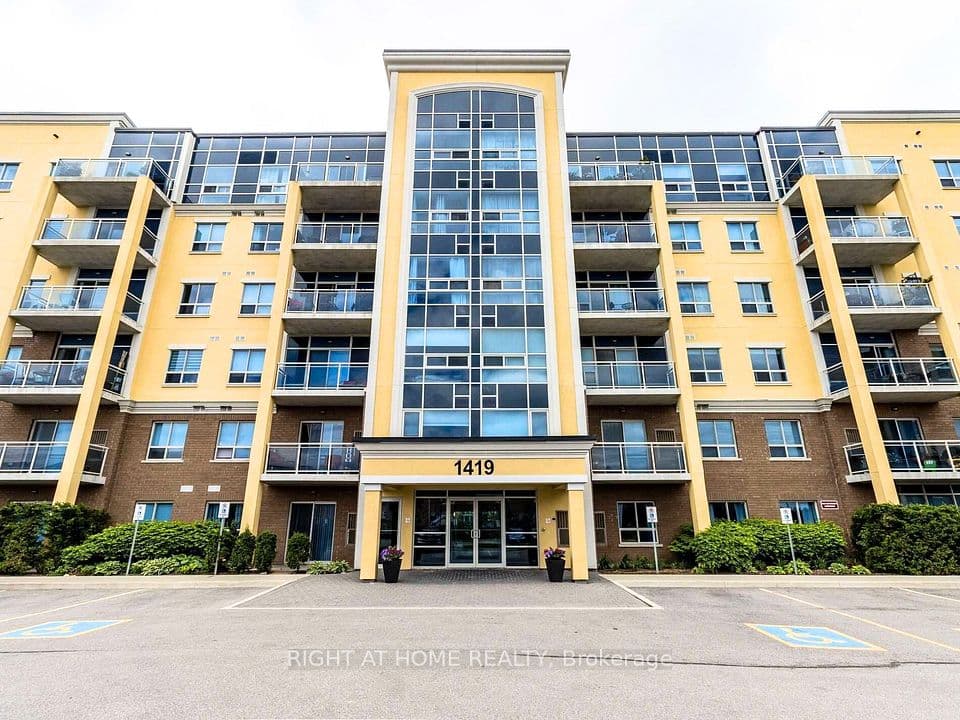 1419 Costigan Road 308, Milton, ON L9T 2L4 – photo 2