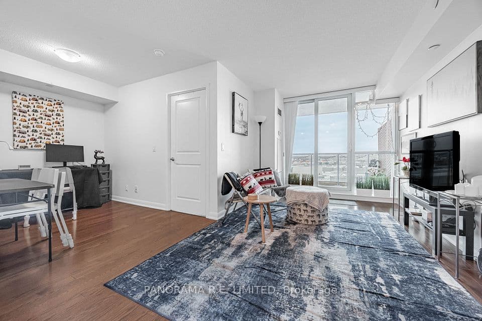 215 Sherway Gardens Road 1208, Toronto, ON M9C 0A4 – photo 3