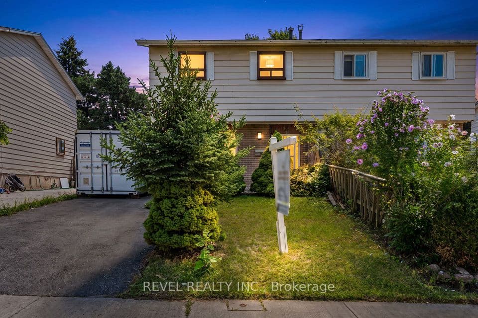 24 Bramhall Circle, Brampton, ON L6V 2G4 – photo 2