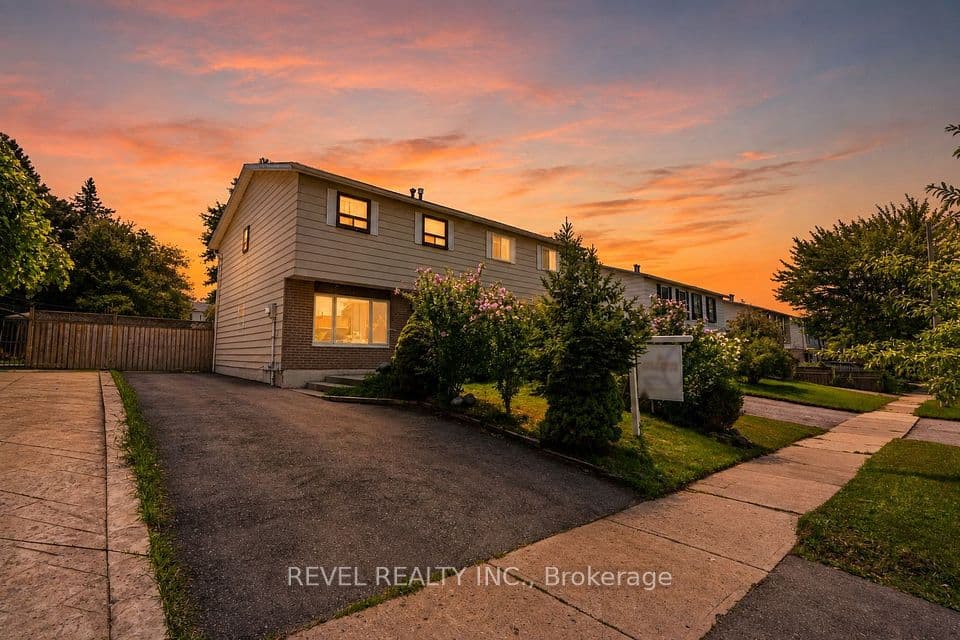 24 Bramhall Circle, Brampton, ON L6V 2G4 – main photo