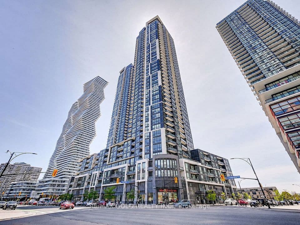 510 Curran Place 2006, Mississauga, ON L5B 0J6 – main photo