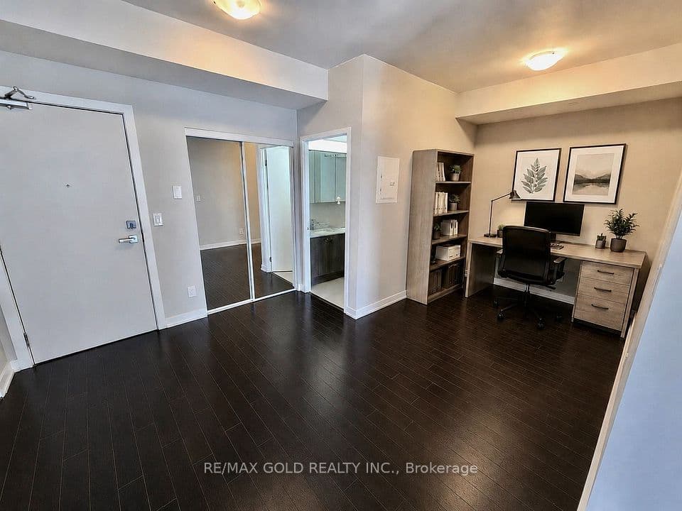 510 Curran Place 2006, Mississauga, ON L5B 0J6 – photo 2