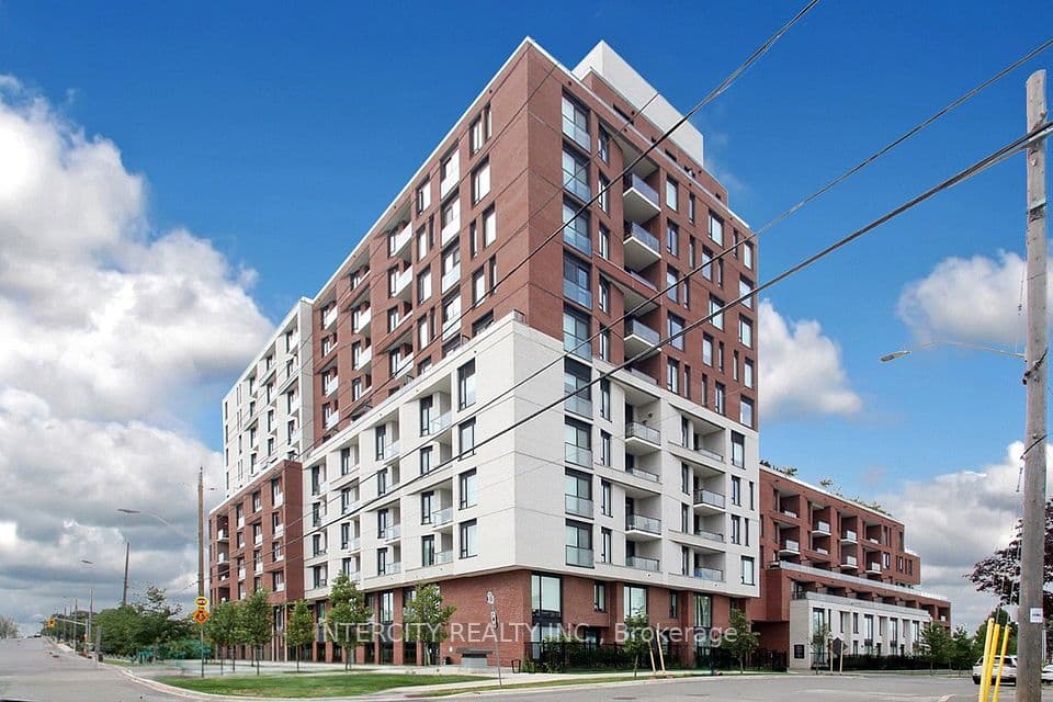 3100 Keele Street 1201, Toronto, ON M3M 0E1 – main photo