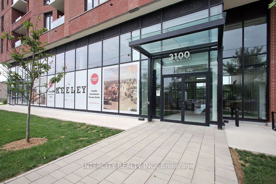 3100 Keele Street 1201, Toronto, ON M3M 0E1 – photo 2