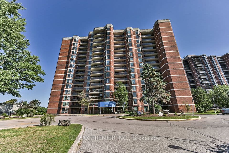 238 Albion Road 408, Toronto, ON M9W 6A7 – main photo