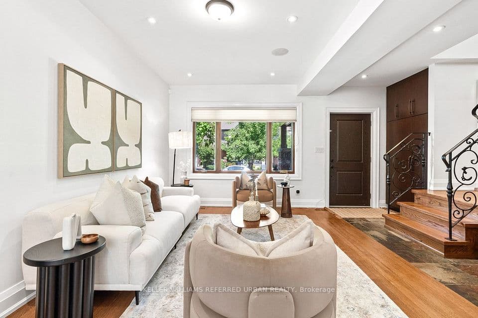474 Armadale Avenue, Toronto, ON M6S 3X9 – photo 3