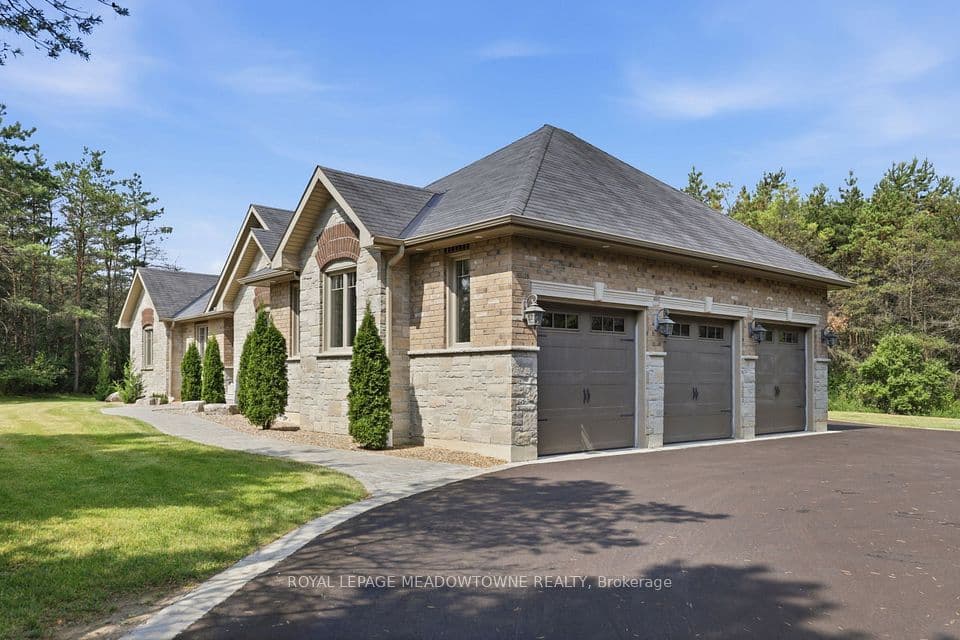 20 Buckstown Trail, Caledon, ON L7E 4H7 – photo 2
