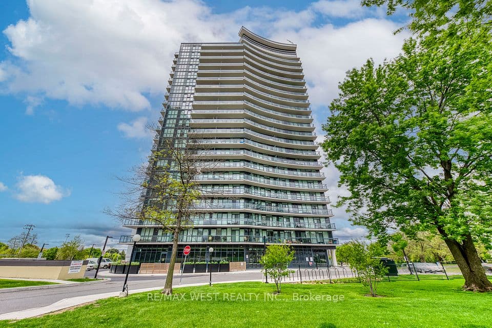 1461 Lawrence Avenue W 1104, Toronto, ON M6L 0A6 – main photo