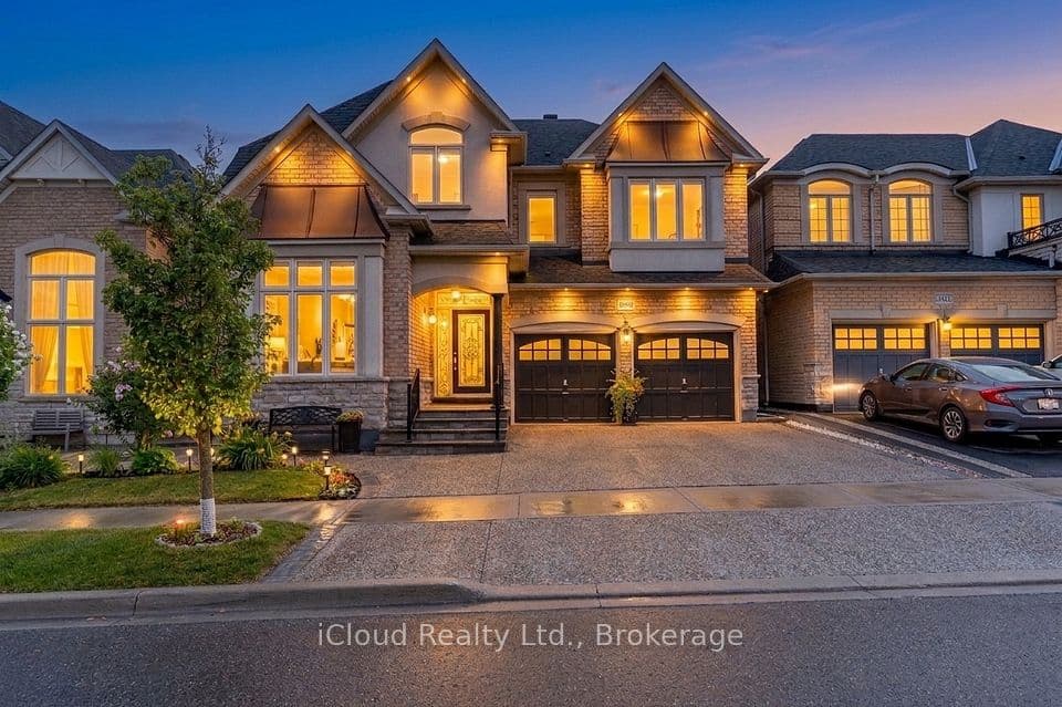 3340 Ferris Street, Burlington, ON L7M 0J8 – main photo
