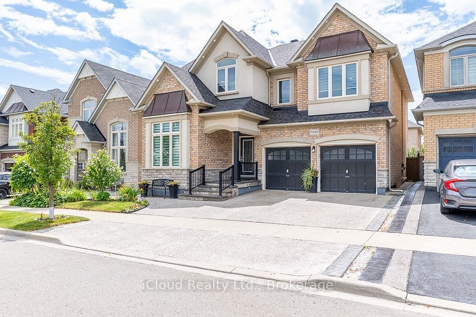3340 Ferris Street, Burlington, ON L7M 0J8 – photo 2