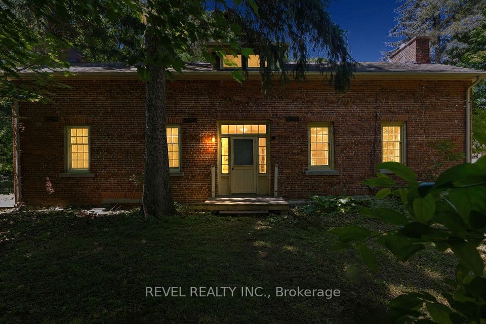 41 Mill Street, Mississauga, ON L5M 1Y3 – main photo