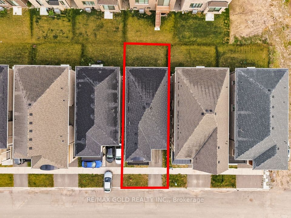 287 Gordon Krantz Avenue, Milton, ON L9E 1N9 – photo 3