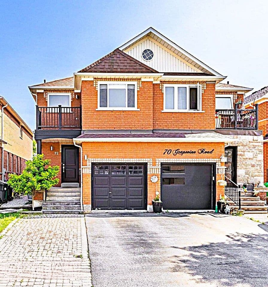 72 Grapevine Road, Caledon, ON L7E 2R3 – main photo
