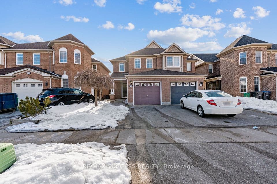 3752 Milkwood Crescent, Mississauga, ON L5N 8H3 – photo 2
