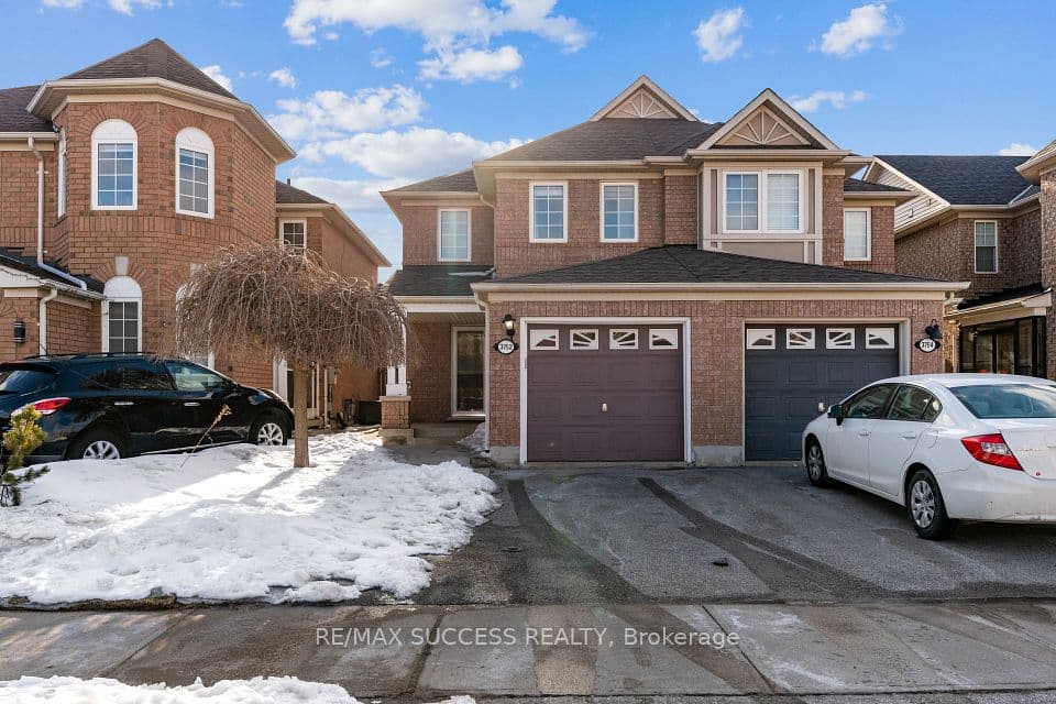 3752 Milkwood Crescent, Mississauga, ON L5N 8H3 – main photo