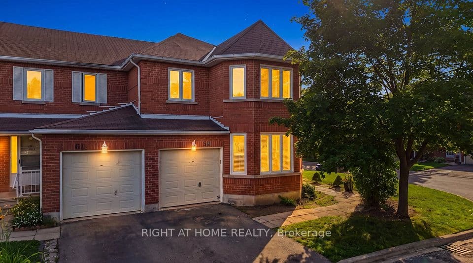 6050 Bidwell Trail 59, Mississauga, ON L5V 1V6 – main photo