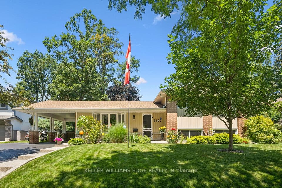 2407 St. Frances Drive, Burlington, ON L7P 1V3 – photo 3